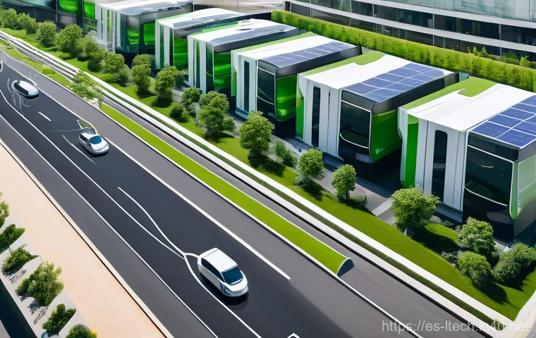 물류기술사와 재고 관리 시스템 개선 - **Prompt 2: AI-Powered Inventory Control Center**
    "A high-tech control room with large, curved s...